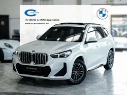 Mineralweiss Gebraucht 2023 BMW X1 M Sport SUV | 37.939 € (Fairer Preis)