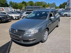 Grün Gebraucht 2005 VW Passat Kombi | 1.500 € (Guter Preis)