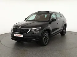 Andere Gebraucht 2021 Skoda Kodiaq Style SUV | 29.950 € (Guter Preis)