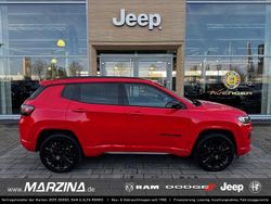 Colorado red Gebraucht 2023 Jeep Compass Altitude SUV | 22.490 €