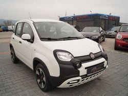 Weiß Gebraucht 2023 Fiat Panda Cross Cross Kleinwagen | 11.890 € (Fairer Preis)