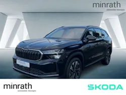Schwarz Neu 2024 Skoda Kodiaq Selection SUV | 51.690 € (Etwas zu teuer)
