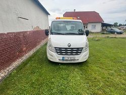 Weiß Gebraucht 2011 Renault Master Van | 11.450 €