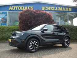 Schwarz Neu 2025 Opel Mokka SUV | 25.970 € (Fairer Preis)