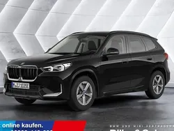 Schwarz Neu 2025 BMW X1 SUV | 45.390 € (Superpreis)
