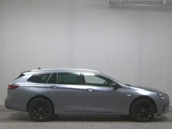 Grau Gebraucht 2021 Opel Insignia Elegance Kombi | 14.480 € (Guter Preis)