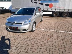Andere farben Gebraucht 2007 Toyota Corolla Verso Van / Kleinbus | 6.200 €