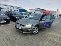 Grau Gebraucht 2016 VW Golf VII Kombi | 11.999 € (Fairer Preis)
