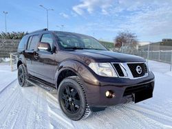 Braun Gebraucht 2011 Nissan Pathfinder SE SUV | 14.700 € (Teuer)