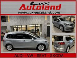 Silber Gebraucht 2024 VW Touran Highline Van / Kleinbus | 33.900 € (Fairer Preis)