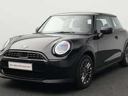 Schwarz Gebraucht 2024 Mini Cooper Classic Kleinwagen | 26.374 € (Fairer Preis)