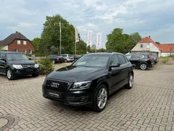 Schwarz Gebraucht 2011 Audi Q5 S-Line SUV | 10.990 € (Fairer Preis)