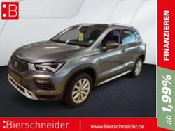 Grau Gebraucht 2024 Seat Ateca Xperience SUV | 30.450 € (Fairer Preis)