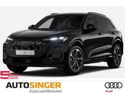 Schwarz Neu 2025 Audi Q5 Sport SUV | 66.690 € (Superpreis)