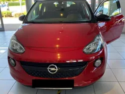 Rot Gebraucht 2018 Opel Adam Jam Kleinwagen | 10.700 € (Fairer Preis)