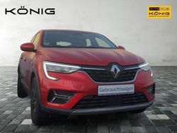 Rot Gebraucht 2023 Renault Arkana SUV | 20.998 € (Fairer Preis)