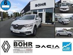 Weiß Gebraucht 2022 Renault Koleos Initiale Paris SUV | 24.550 € (Guter Preis)