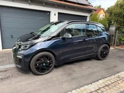 Blau Gebraucht 2019 BMW i3 Comfort Edition Kleinwagen | 15.000 € (Guter Preis)