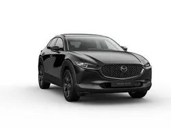 Schwarz Neu 2025 Mazda CX-30 SUV | 33.200 €