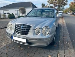Silber Gebraucht 2006 Kia Opirus EX Limousine | 3.500 € (Fairer Preis)