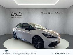 Weiss Gebraucht 2022 Cupra Born Kleinwagen | 21.490 € (Guter Preis)