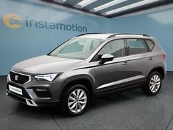 Grau Gebraucht 2024 Seat Ateca SUV | 28.999 € (Guter Preis)