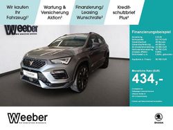 Grau Gebraucht 2025 Cupra Ateca SUV | 35.780 € (Guter Preis)