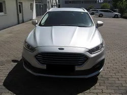 Silber Gebraucht 2019 Ford Mondeo Business Edition Limousine | 8.890 € (Fairer Preis)