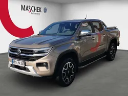Bright beige Gebraucht 2023 VW Amarok Style Abholung | 45.950 € (Superpreis)