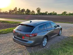 Grau Gebraucht 2017 Opel Insignia Kombi | 11.000 € (Guter Preis)