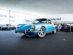 Blau Gebraucht 1972 Porsche 911 Coupé | 109.911 €