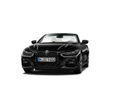 Gebraucht 2022 BMW 430 Cabriolet Shadowline Cabrio | 37.790 € (Guter Preis)