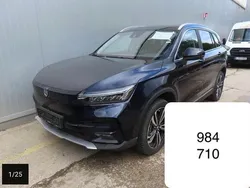 Blau Gebraucht 2022 Elaris Beo SUV | 18.450 € (Guter Preis)