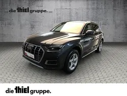 Gebraucht 2024 Audi Q5 Advanced Plus SUV | 56.900 €