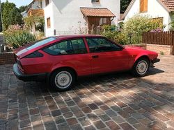 Rot Gebraucht 1982 Alfa Romeo GTV Coupé | 29.500 €