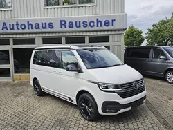 Candyweiß Gebraucht 2022 VW T6.1 Edition Van | 88.500 €
