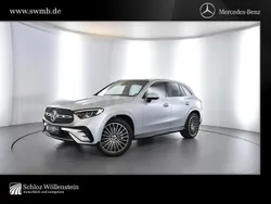 Silber Gebraucht 2025 Mercedes 200 AMG SUV | 59.870 €