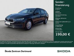 Schwarzmagic perleffekt Gebraucht 2025 Skoda Octavia Kombi | 23.368 € (Guter Preis)