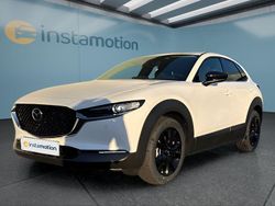 Weiß Neu 2025 Mazda CX-30 SUV | 29.549 €