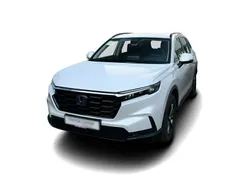 Weiss Neu 2025 Honda CR-V Elegance SUV | 46.449 € (Fairer Preis)