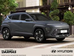 Grau Neu 2025 Hyundai Kona Turbo SUV | 28.990 € (Fairer Preis)
