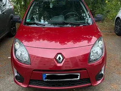 Rot Gebraucht 2011 Renault Twingo Kleinwagen | 2.800 € (Fairer Preis)