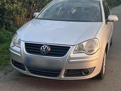 Silber Gebraucht 2009 VW Polo Kleinwagen | 1.500 € (Fairer Preis)