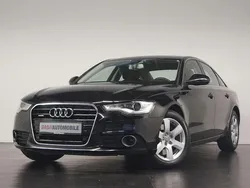 Brilliantschwarzmetallic Gebraucht 2013 Audi A6 Limousine | 13.800 € (Guter Preis)