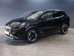 Pearl black Neu 2025 Nissan Qashqai N-Connecta SUV | 33.860 € (Fairer Preis)