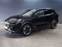 Pearl black Neu 2025 Nissan Qashqai N-Connecta SUV | 33.860 € (Guter Preis)