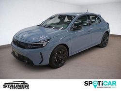 Grau Gebraucht 2024 Opel Corsa Kleinwagen | 16.980 € (Guter Preis)