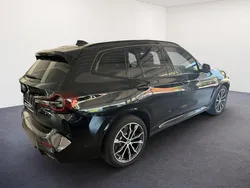 Black sapphire black sapphire Gebraucht 2024 BMW X3 M Sport SUV | 57.190 € (Fairer Preis)