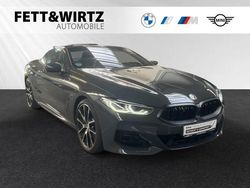 Bmw individual dravitgrau metallic Gebraucht 2022 BMW 840 M Sport Coupé | 57.590 € (Fairer Preis)