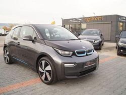 Grau Gebraucht 2018 BMW i3 Comfort Edition | 18.890 €